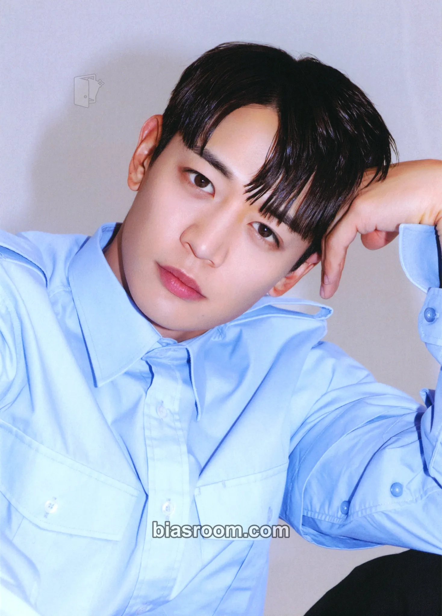 Minho MINHO FAN-CON <Multi-Chase> Photocard - SHINee - SHINee K-pop photocard