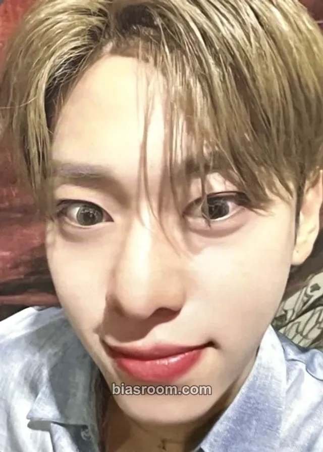 Donghyun AB6IX TRAP / GRAB ME - JAPANESE VER. K-pop photocard
