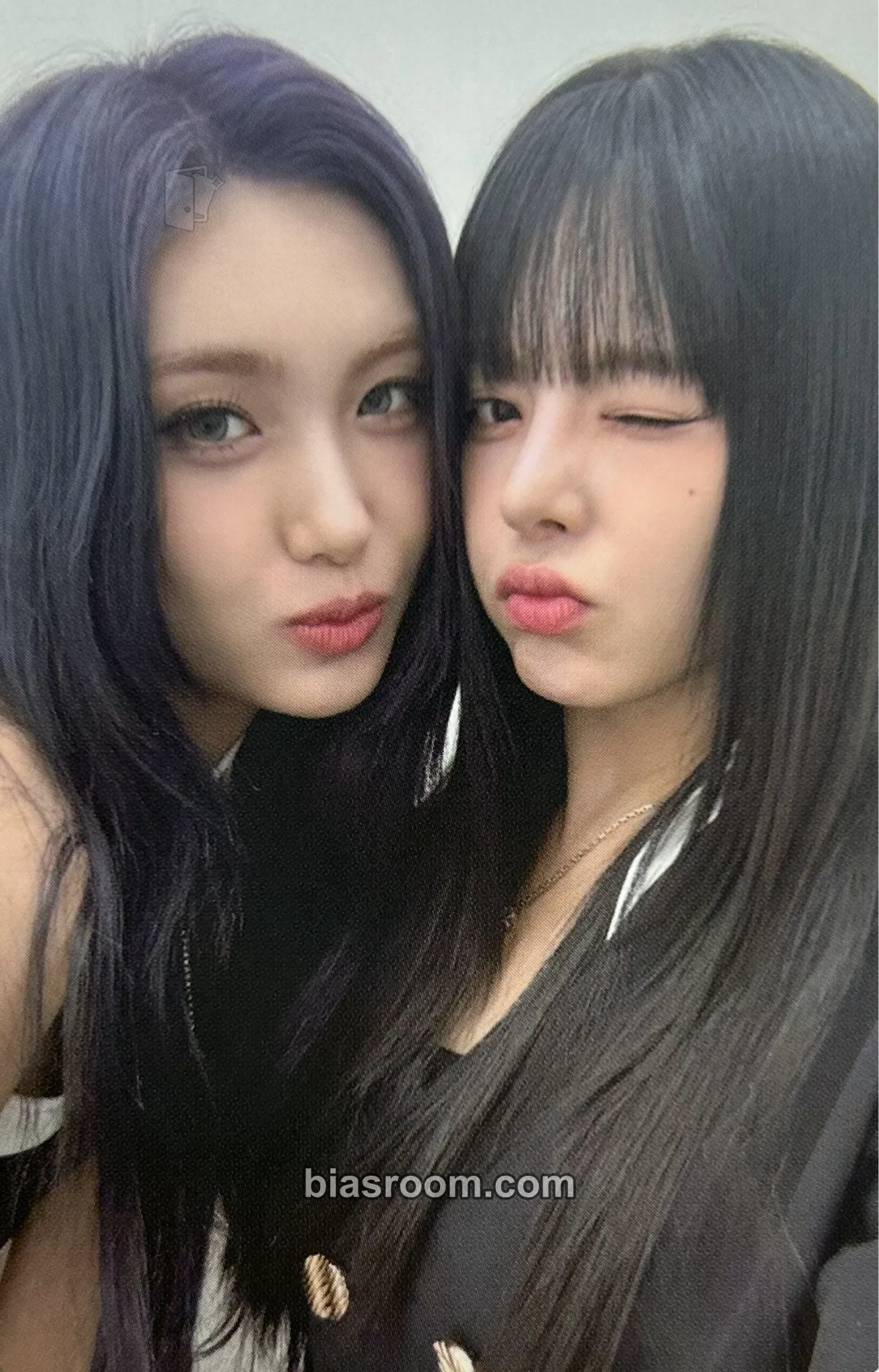 4EVER GLOW Asia Fanmeeting Photocard - EVERGLOW - EVERGLOW K-pop photocard