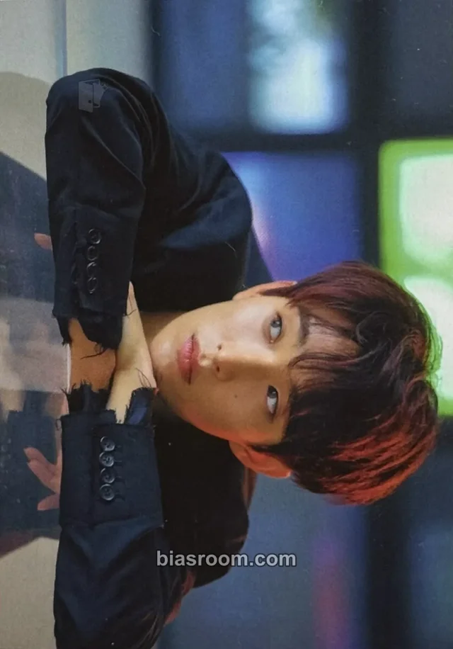 SEVENTEEN - DK - You Made My Dawn Album album inclusion postcard postcard set KiT/kihno version