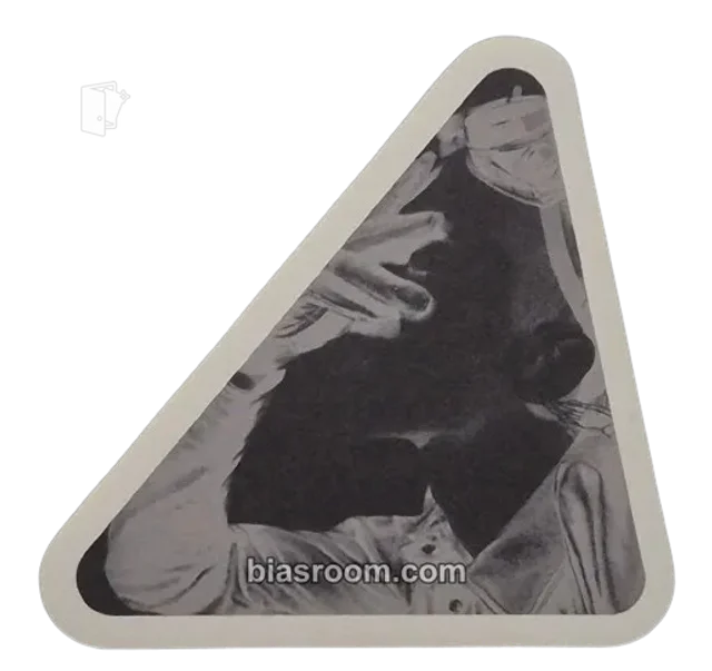WINNER - Mino - XX Album album inclusion sticker