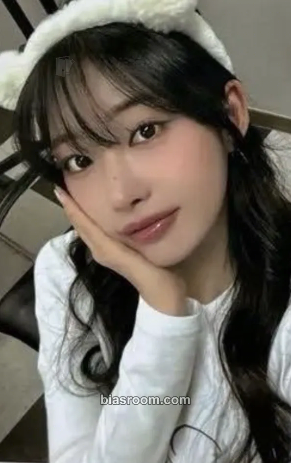 Sihyeon Code Photocard - EVERGLOW - EVERGLOW K-pop photocard