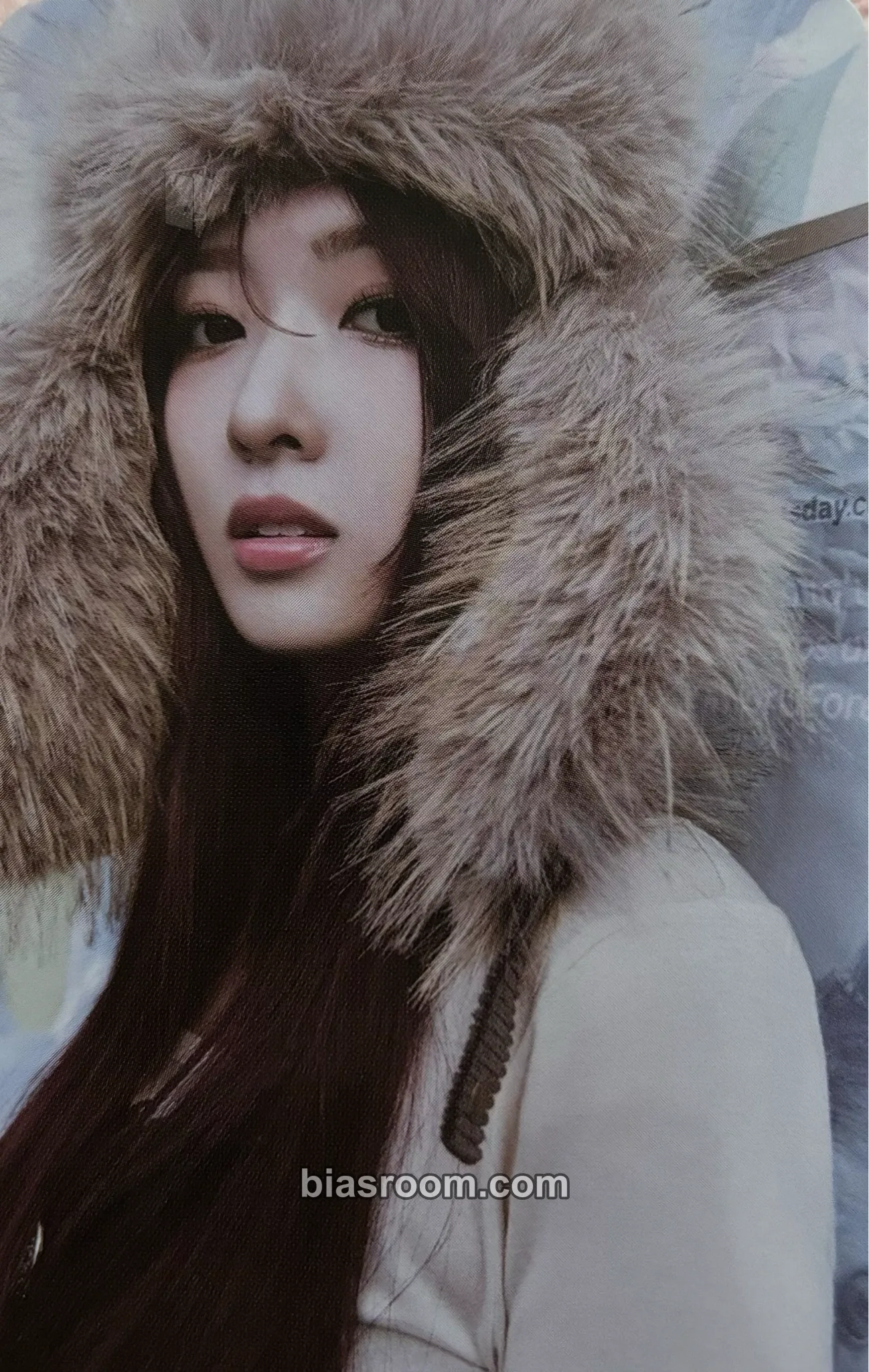 MiU MADEIN FOREVER Photocard - MADEIN - MADEIN K-pop photocard