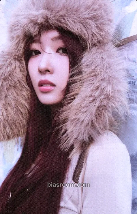 MiU MADEIN FOREVER Photocard - MADEIN - photocard K-pop MADEIN