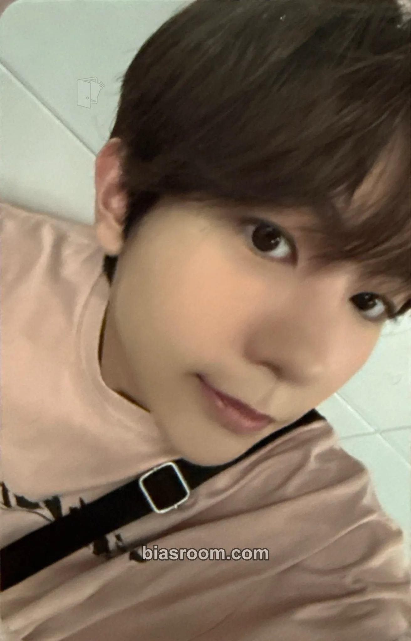 Ryo Songbird Photocard - NCT WISH - NCT WISH K-pop photocard