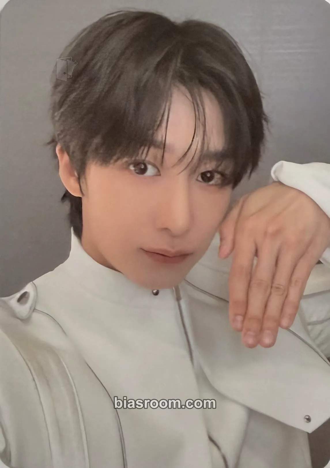 Hyungwon 2026 World Tour - Nexus Photocard - MONSTA X - MONSTA X K-pop photocard