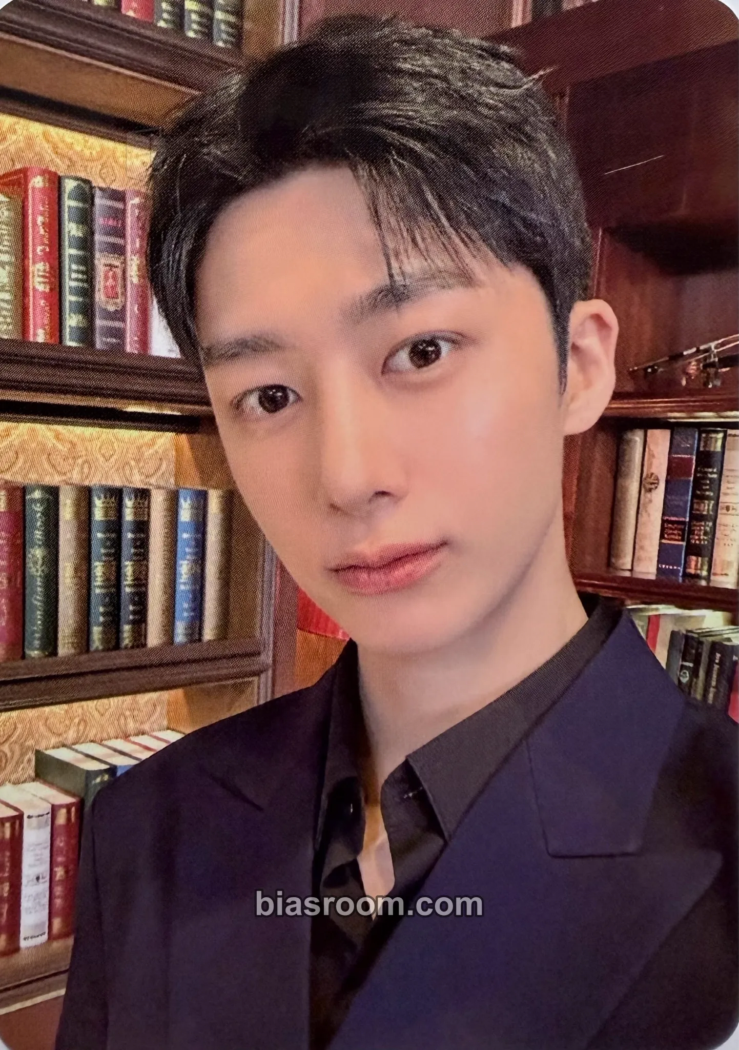 Hyungwon Monsta X 514 Day Events Photocard - MONSTA X - MONSTA X K-pop photocard