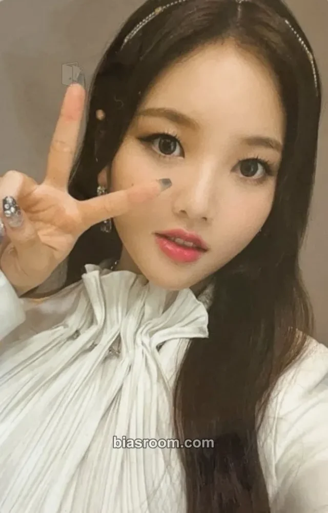 Weeekly - Soojin - Play Game : Awake Album makestar round 3