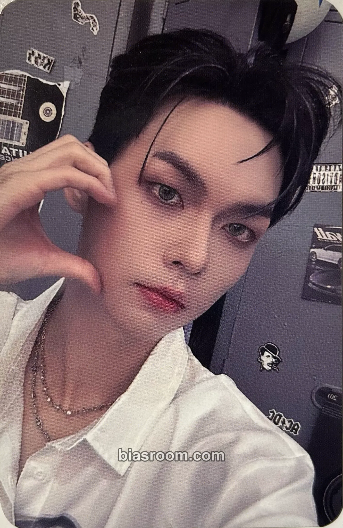 Leo In Elixir: Spellbound Photocard - WAKER - WAKER K-pop photocard