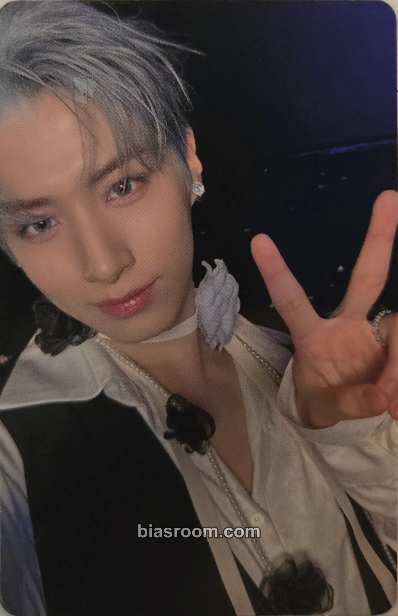 Xion La Dolce Vita Photocard - ONEUS - ONEUS K-pop photocard
