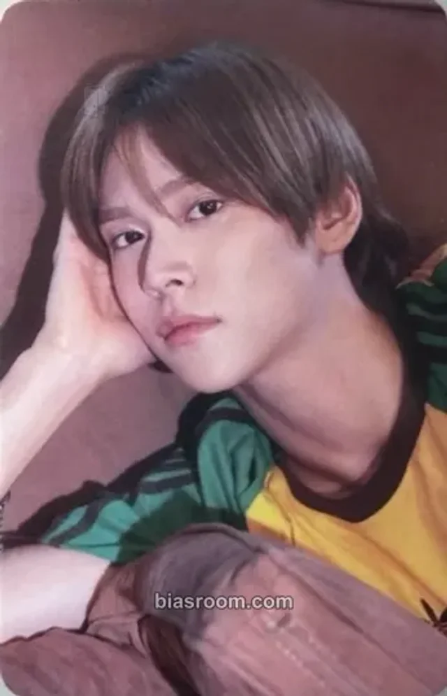 RIIZE - Eunseok - Get A Guitar Album yp books (young poong books) purchase benefit offline