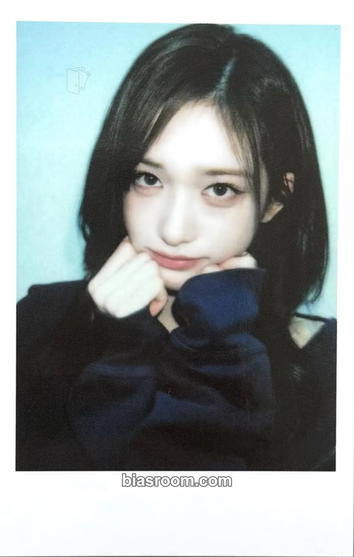 Leeseo REVIVE+ Photocard - IVE - IVE K-pop photocard