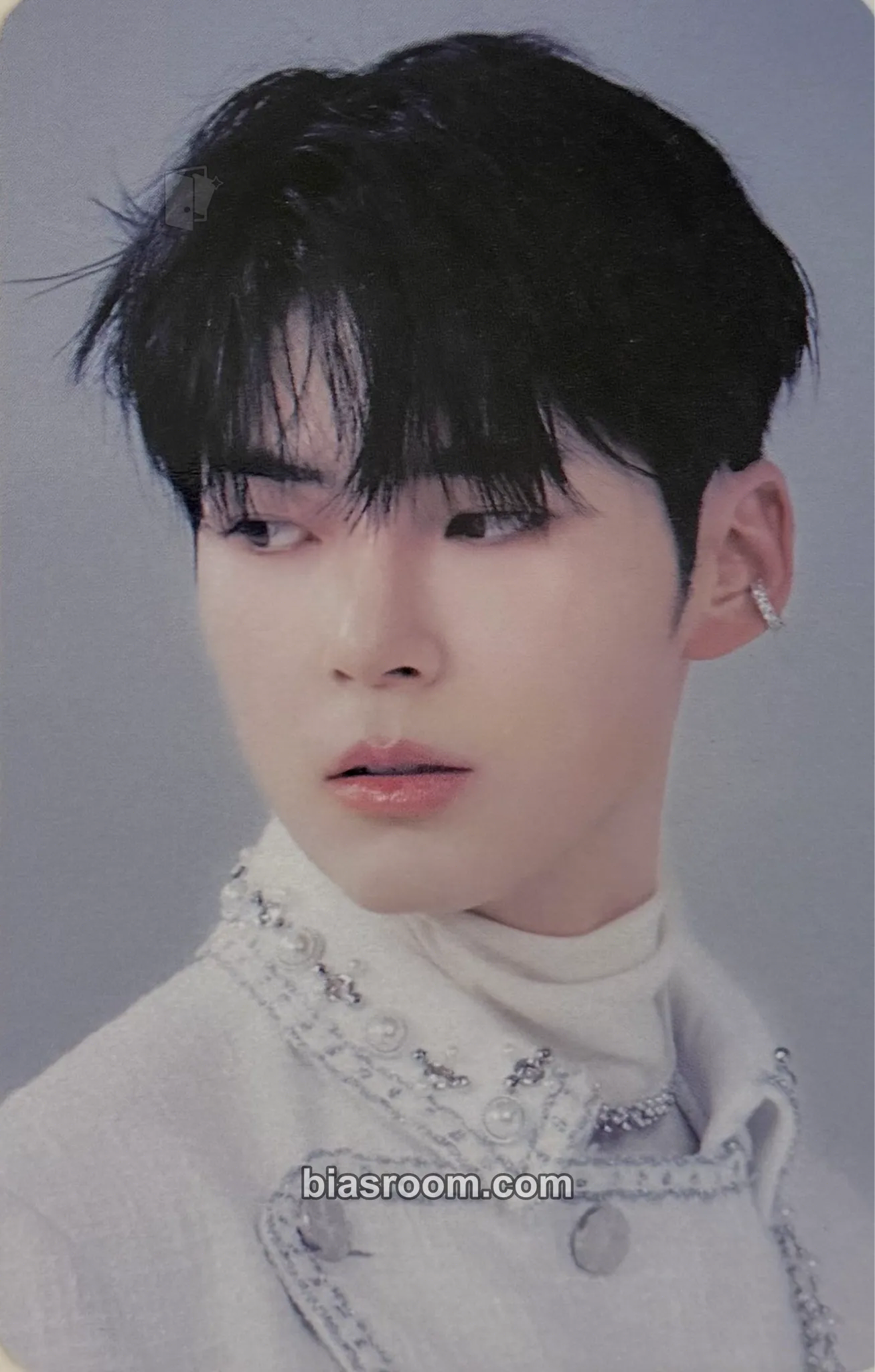 Hanbin Melting Point Photocard - ZEROBASEONE - ZEROBASEONE K-pop photocard