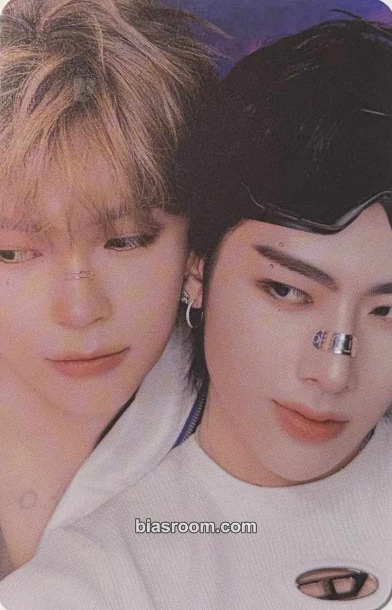Cinema Paradise Photocard - ZEROBASEONE - ZEROBASEONE K-pop photocard