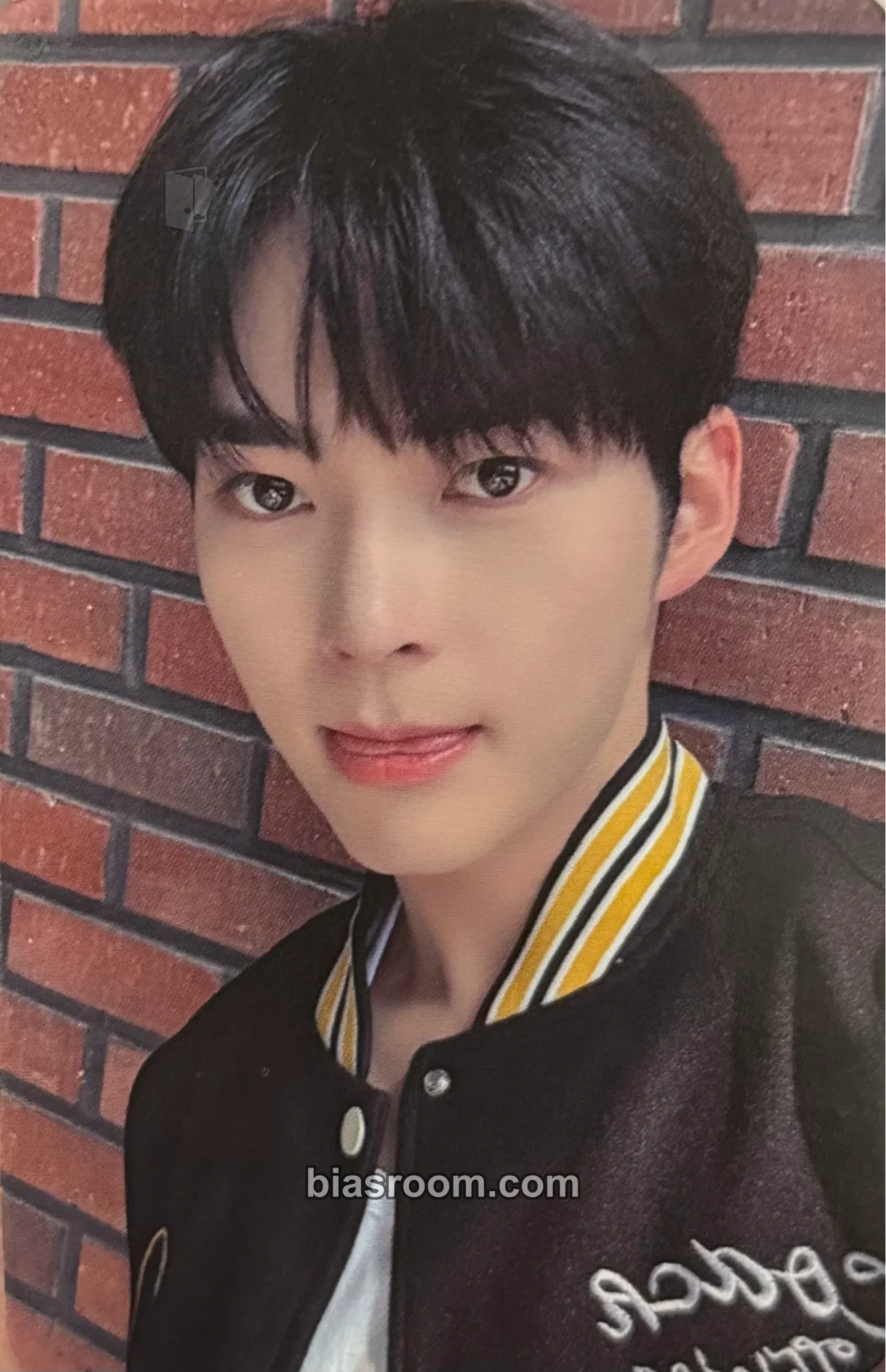 Hanbin You Had Me at Hello Photocard - ZEROBASEONE - ZEROBASEONE K-pop photocard