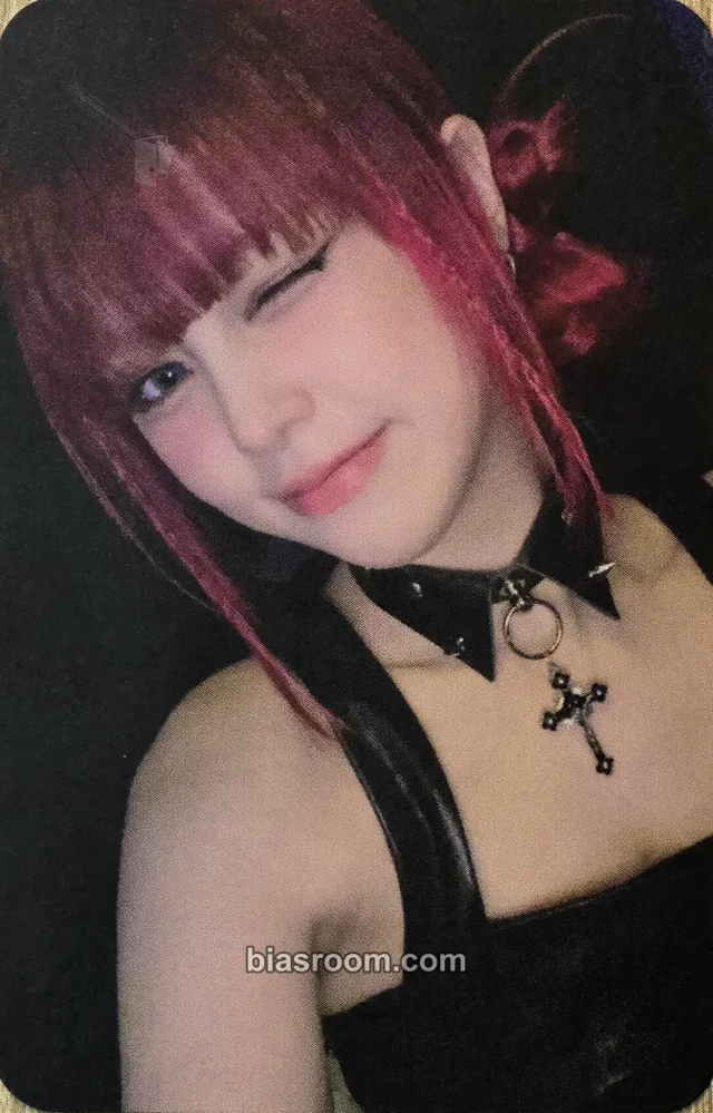 PIXY - Lola - Kawaii Kon Event vvip benefit