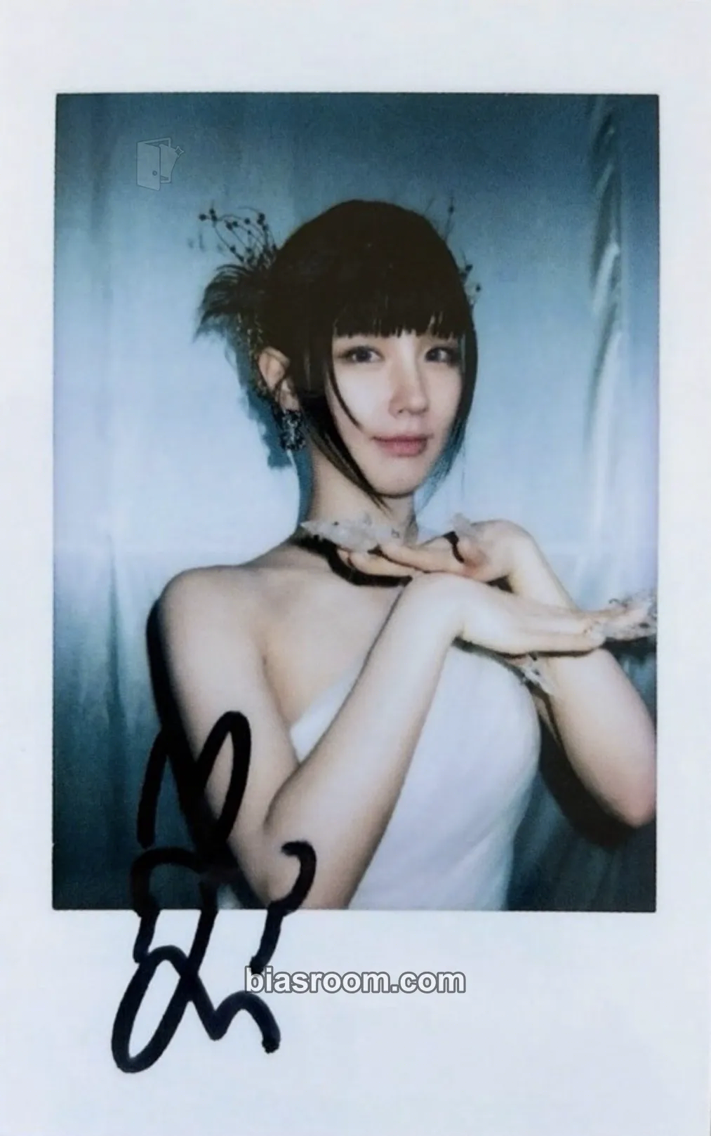 Miyeon We are Photocard - i-dle - i-dle K-pop photocard
