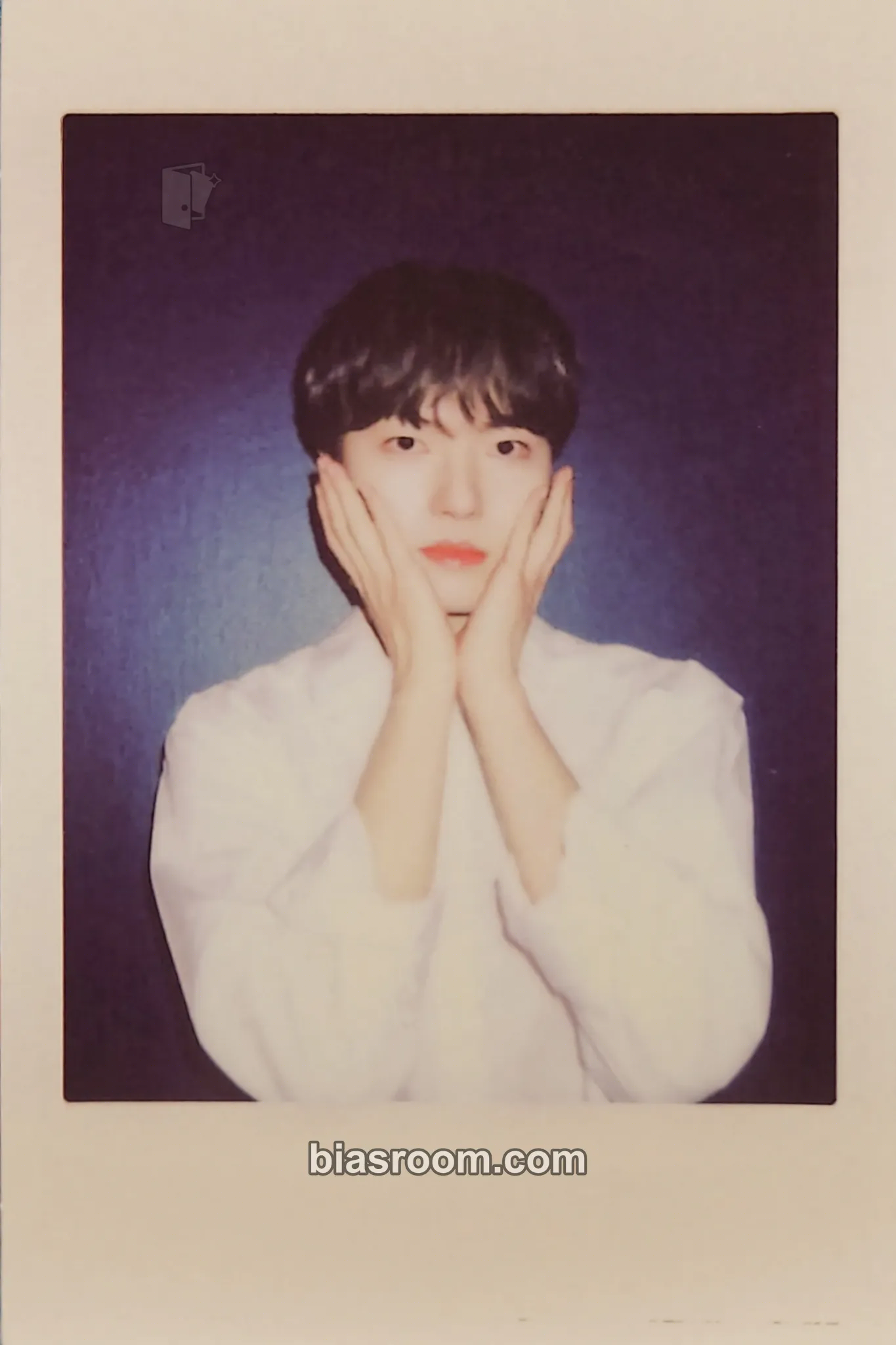 Junghoon xikers 2025 World Tour 'Road to XY : Enter the Gate' Photocard - xikers - xikers K-pop photocard