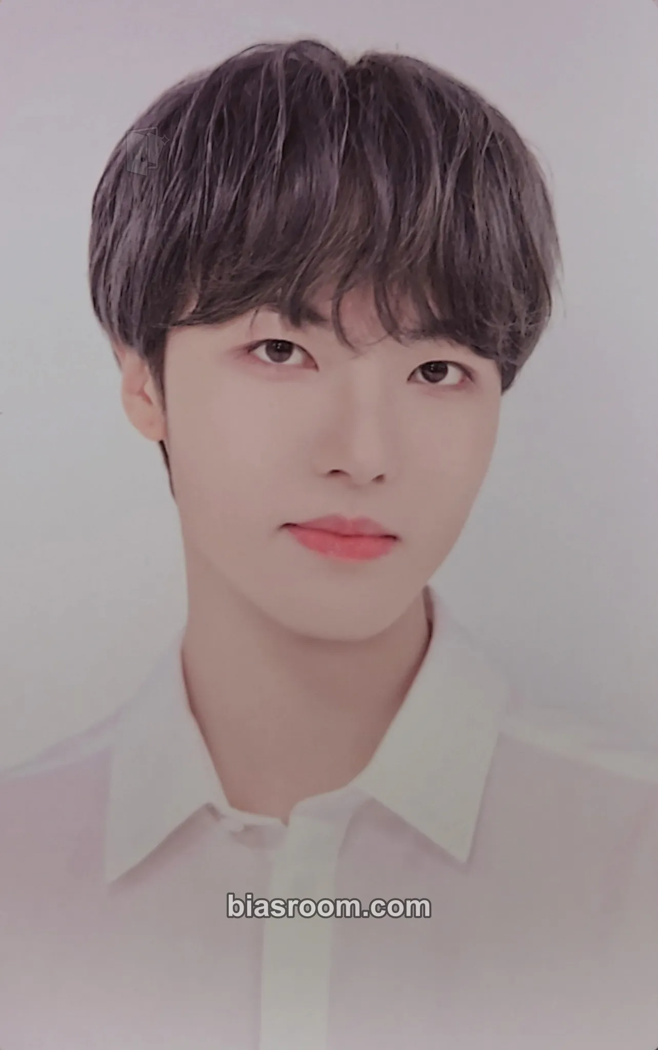 Junghoon xikers 2025 World Tour 'Road to XY : Enter the Gate' Photocard - xikers - xikers K-pop photocard