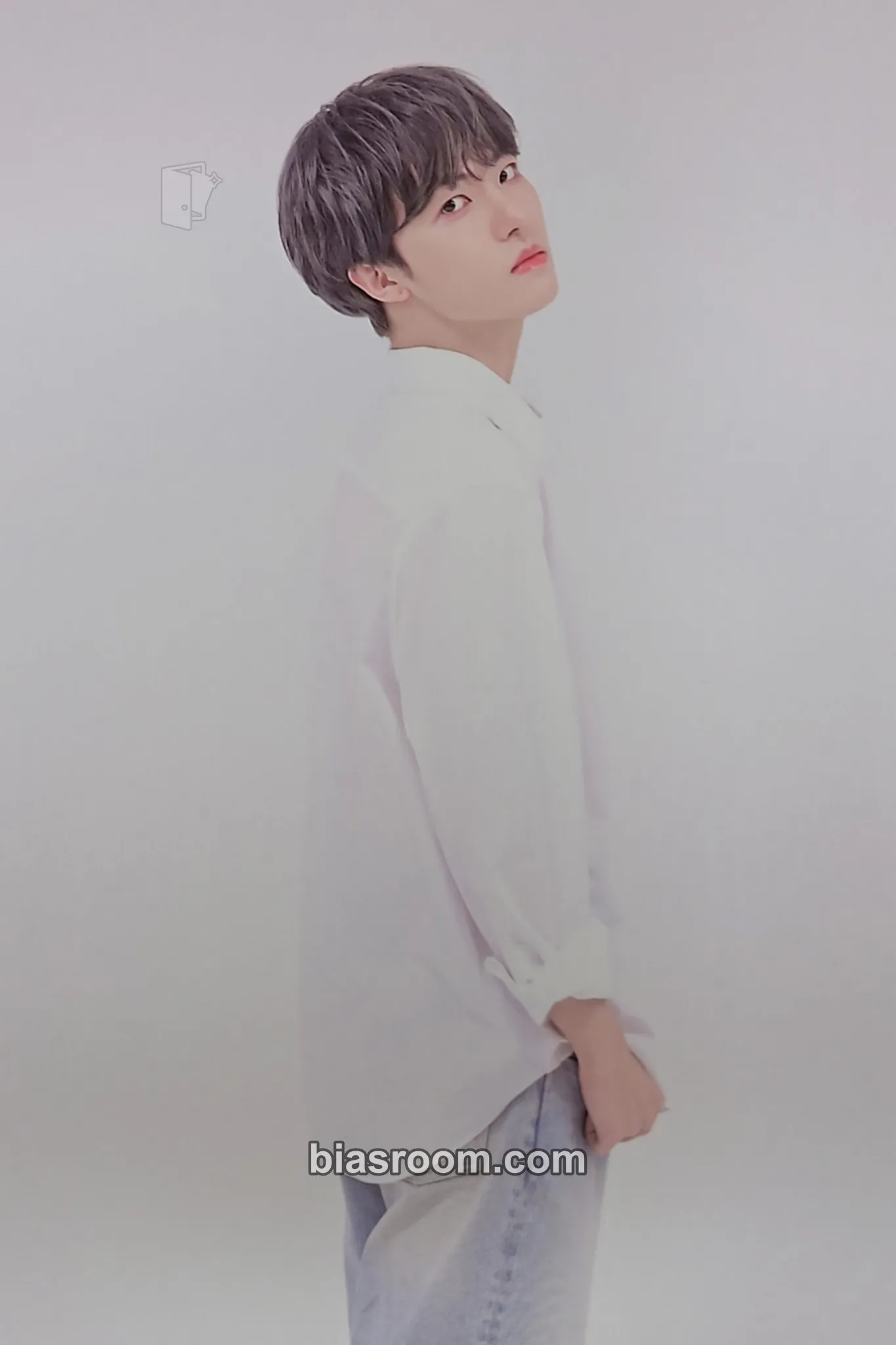 Junghoon xikers 2025 World Tour 'Road to XY : Enter the Gate' Photocard - xikers - xikers K-pop photocard