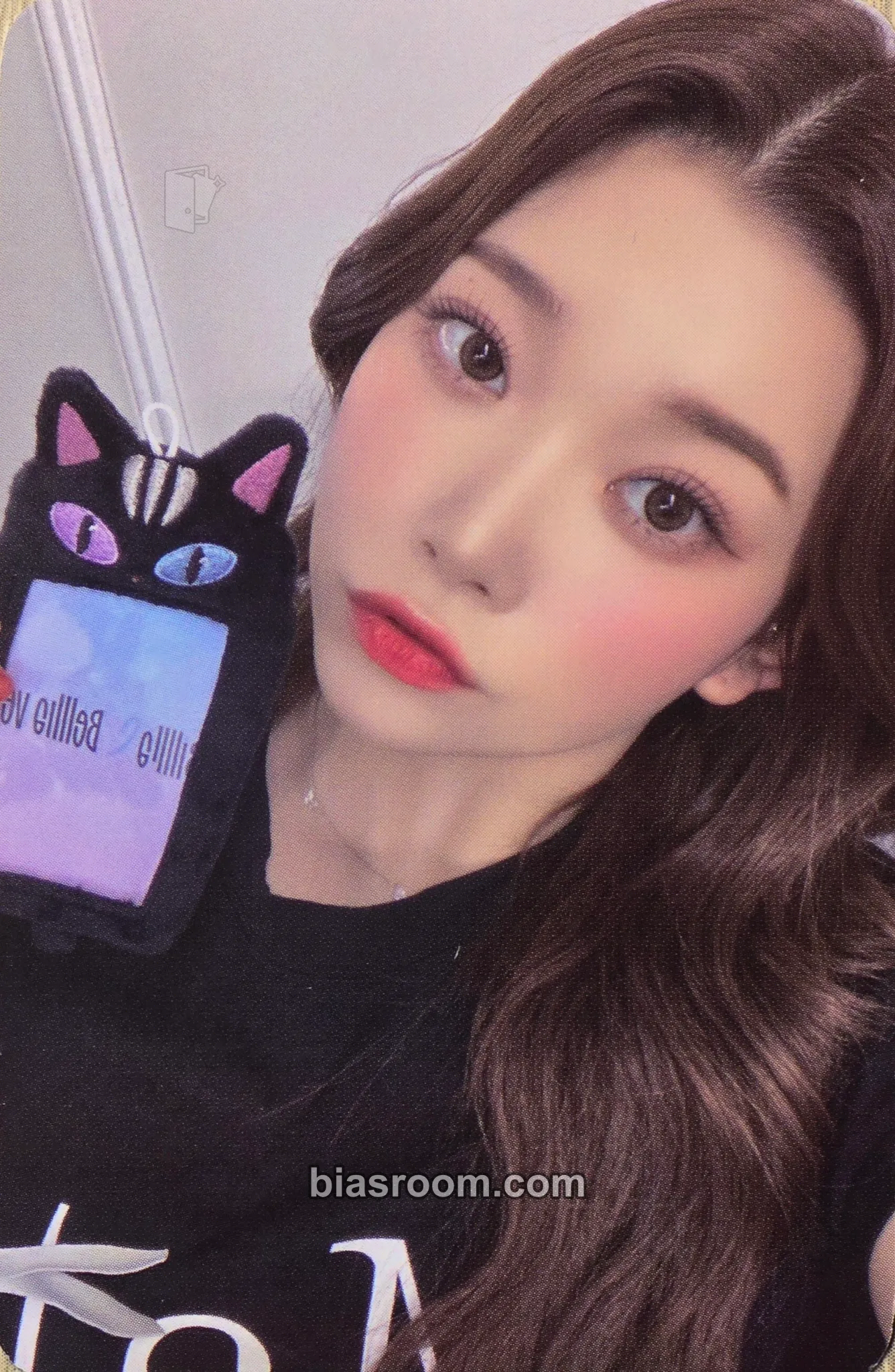 Tsuki The Billage of Perception: Chapter Two Photocard - Billlie - Billlie K-pop photocard