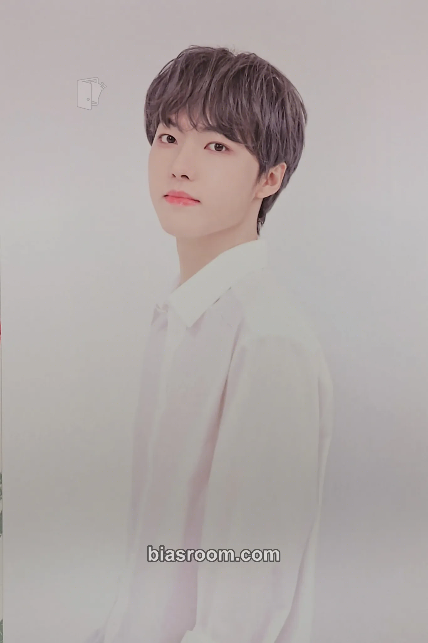 Junghoon xikers 2025 World Tour 'Road to XY : Enter the Gate' Photocard - xikers - xikers K-pop photocard