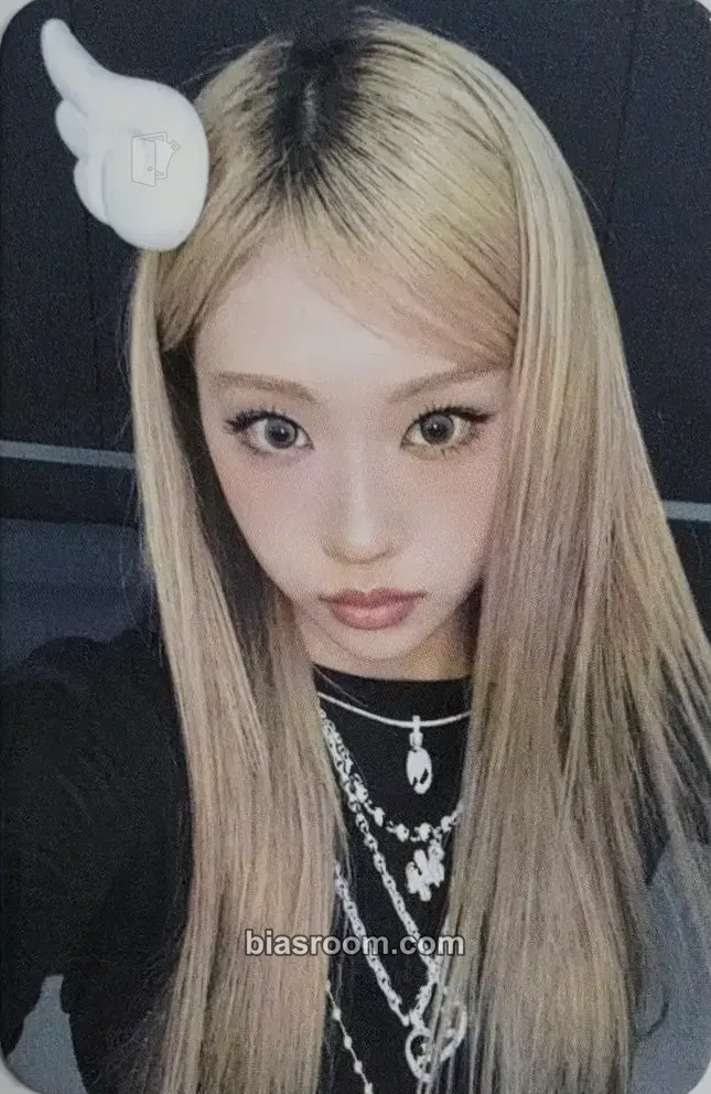Choi Jungeun Set The Tempo Photocard - izna - izna K-pop photocard