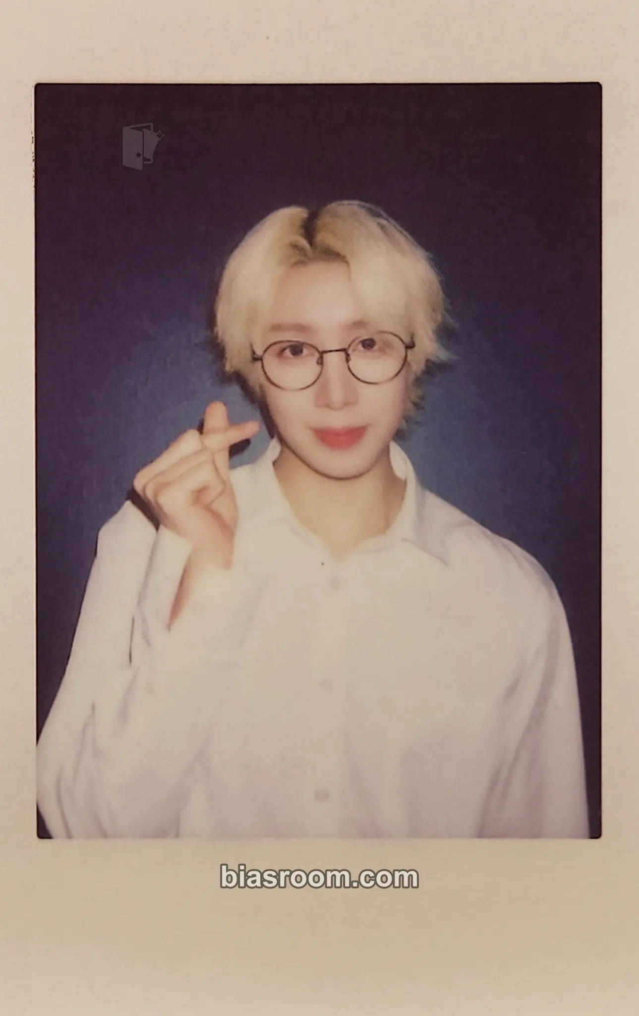 Hunter xikers 2025 World Tour 'Road to XY : Enter the Gate' Photocard - xikers - xikers K-pop photocard