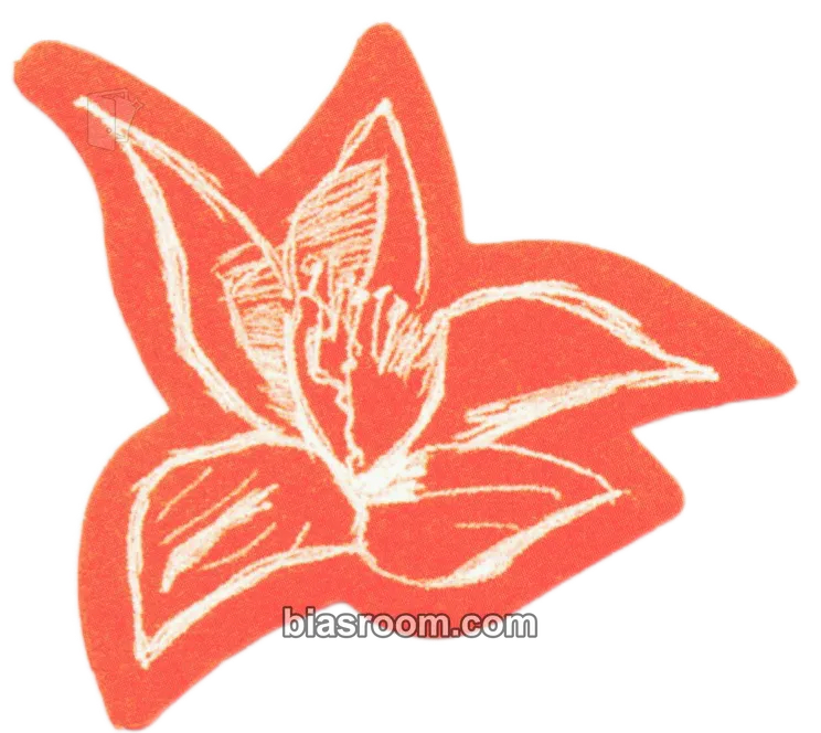 Ni-ki ORANGE BLOOD Photocard - ENHYPEN - ENHYPEN K-pop photocard