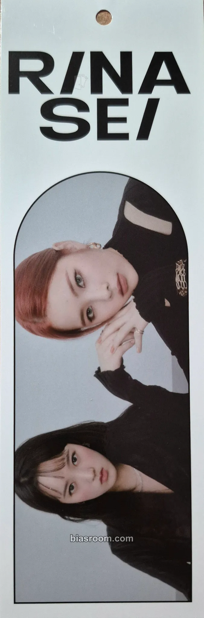 NEW RULES Photocard - Weki Meki - Weki Meki K-pop photocard