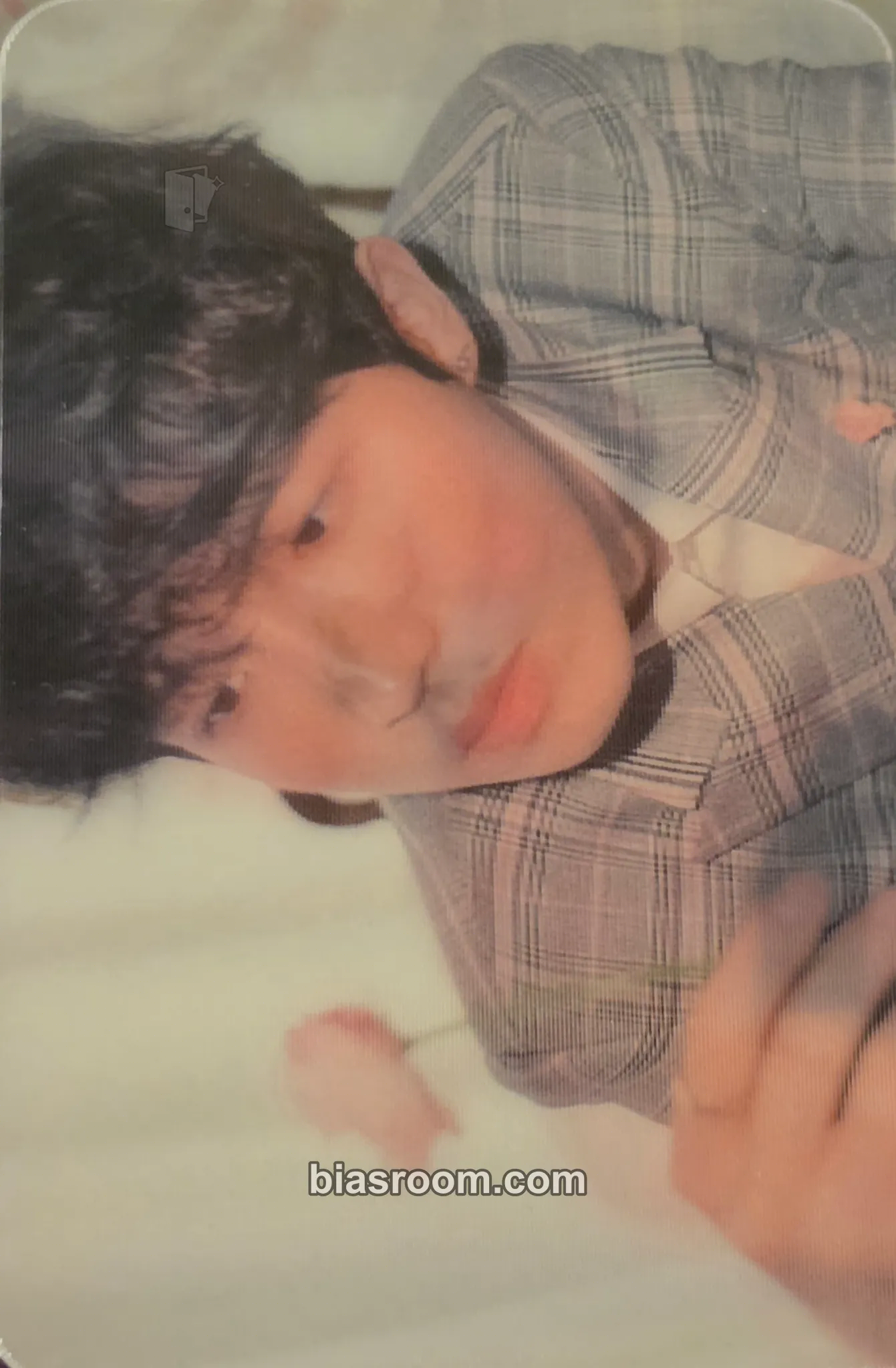 Jaehwan Another Photocard - Kim Jaehwan - Kim Jaehwan K-pop photocard