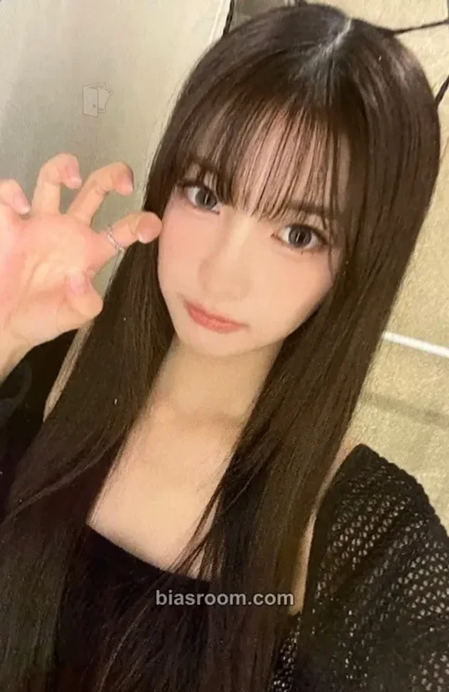 WOOAH - Minseo - Unframed Album music&drama round 3 video call (fancall)