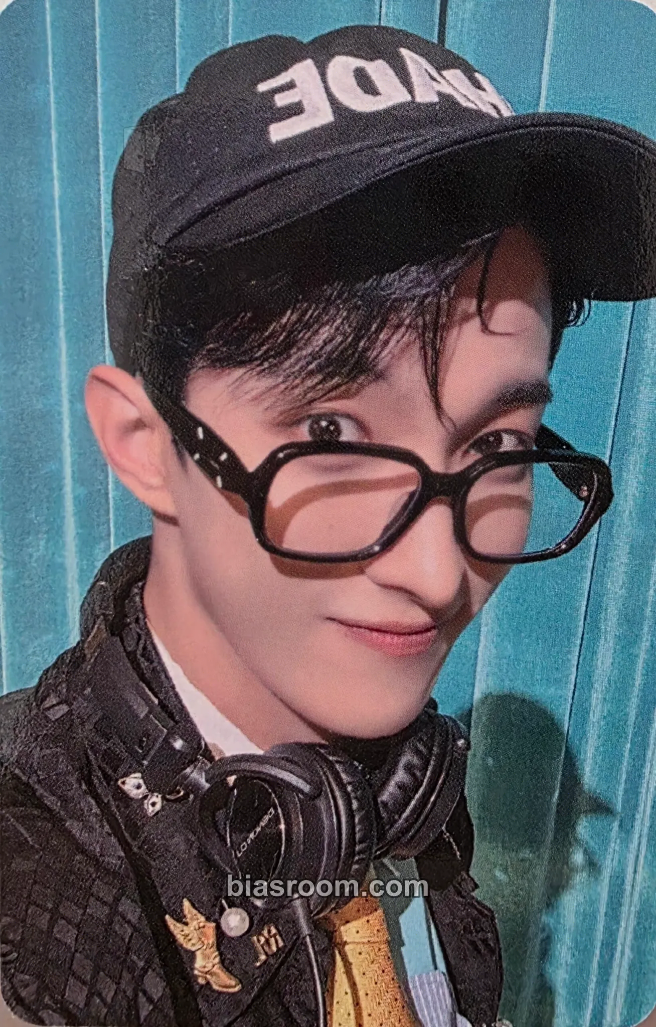 DK Teleparty Photocard - SEVENTEEN - SEVENTEEN K-pop photocard