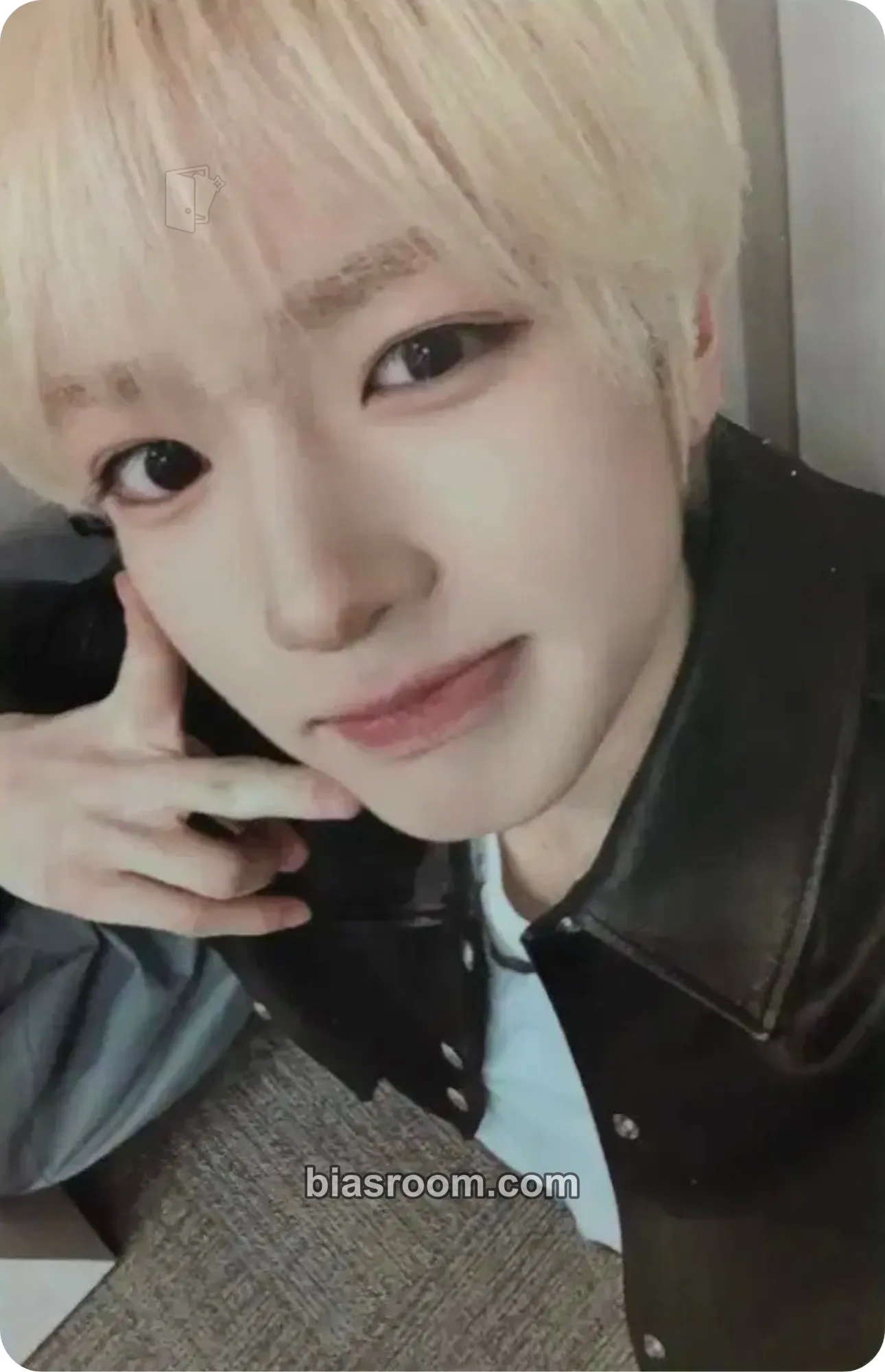 Sakuya Ode to Love Photocard - NCT WISH - NCT WISH K-pop photocard