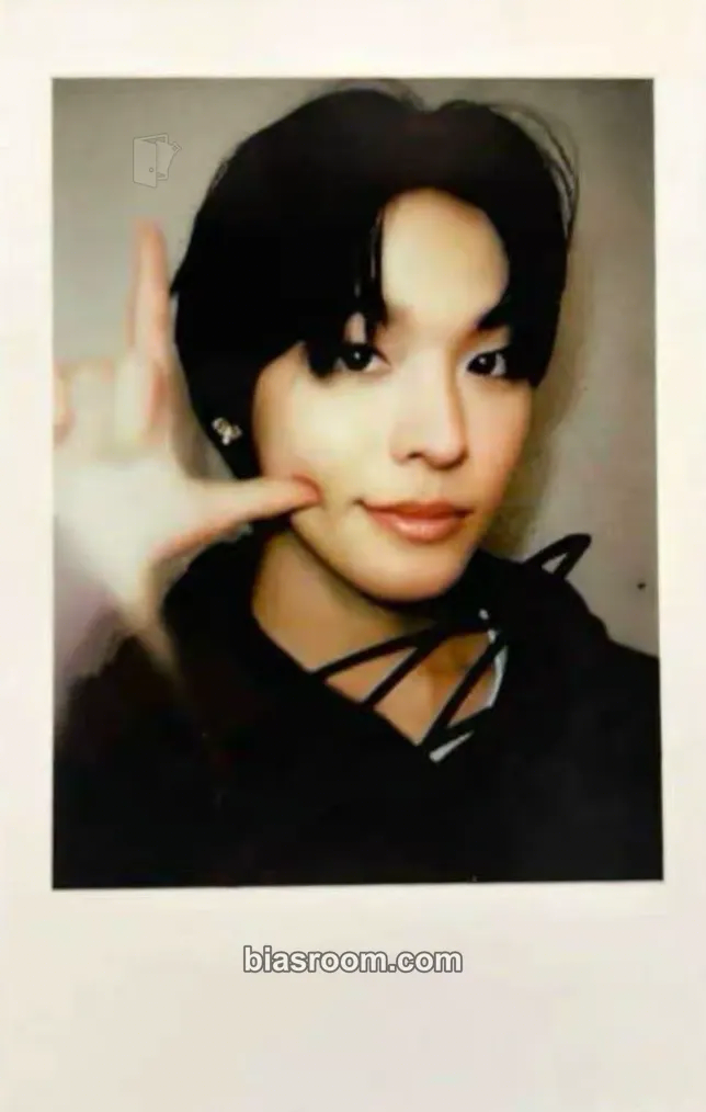 Riku Songbird Photocard - NCT WISH - NCT WISH K-pop photocard