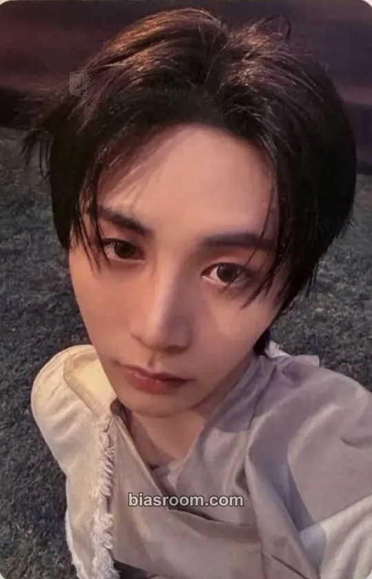 Taesan HOME Photocard - BOYNEXTDOOR - BOYNEXTDOOR K-pop photocard