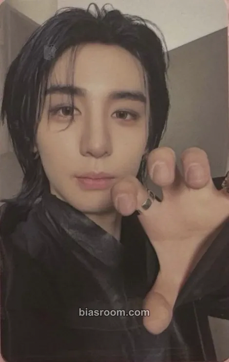 Leehan HOME Photocard - BOYNEXTDOOR - BOYNEXTDOOR K-pop photocard
