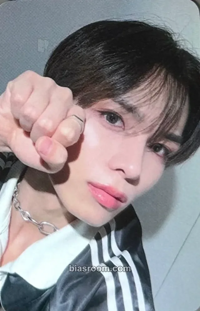 E’LAST - Yejun - EVERLASTING Album k-stage round 4