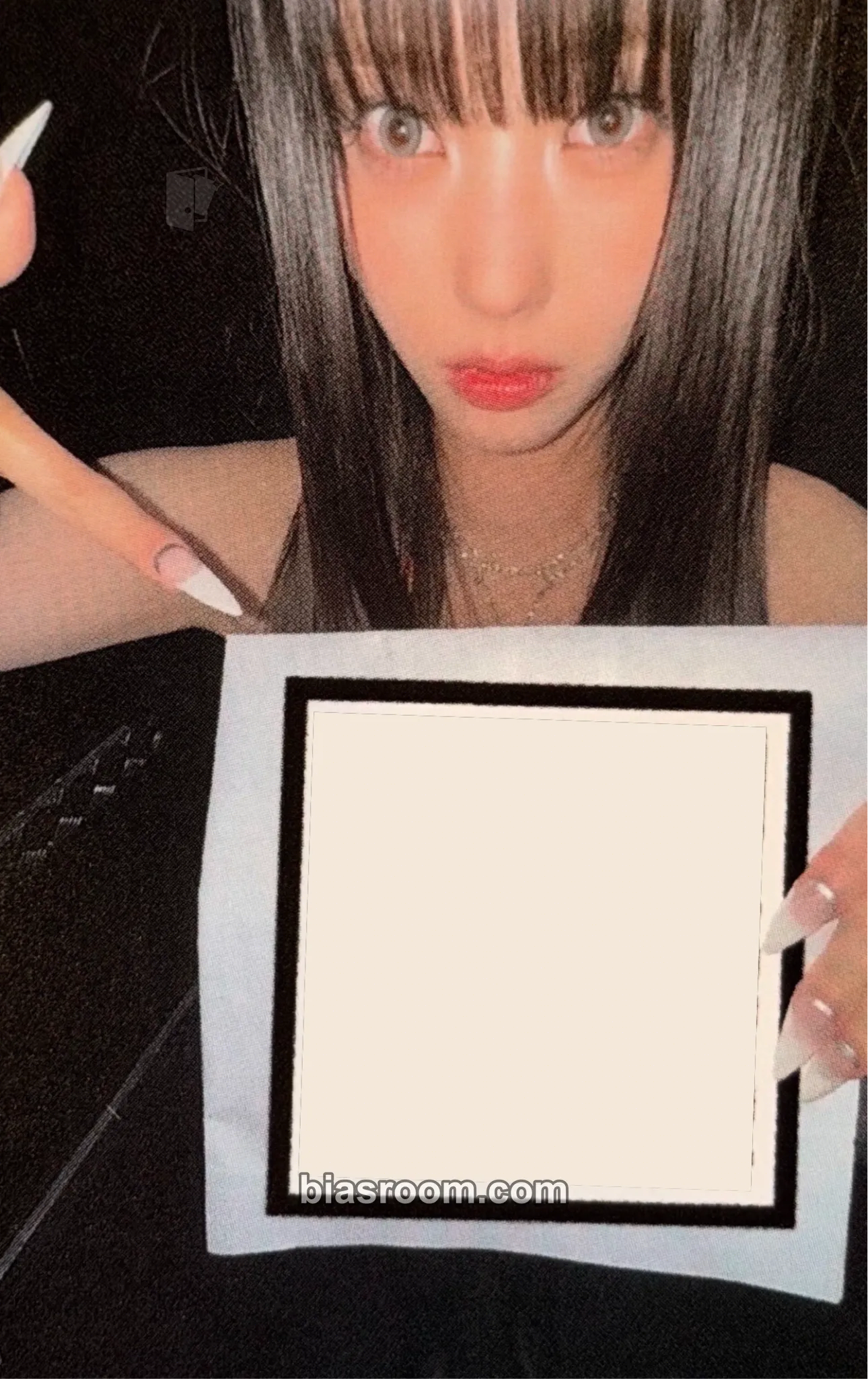 Koko Set The Tempo Photocard - izna - izna K-pop photocard