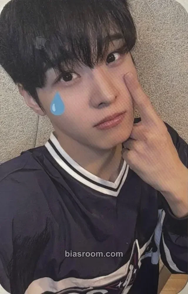 ONE PACT - Seongmin - 1’ONLY Album rising star round 2 video call (fancall)