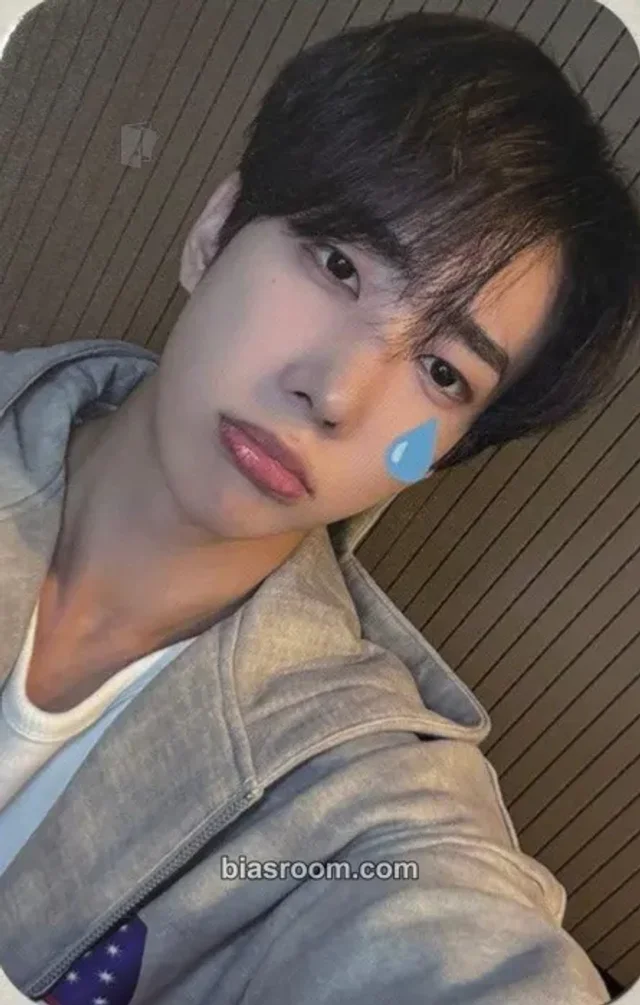 ONE PACT - Jongwoo (Ze:U) - 1’ONLY Album rising star round 2 video call (fancall)