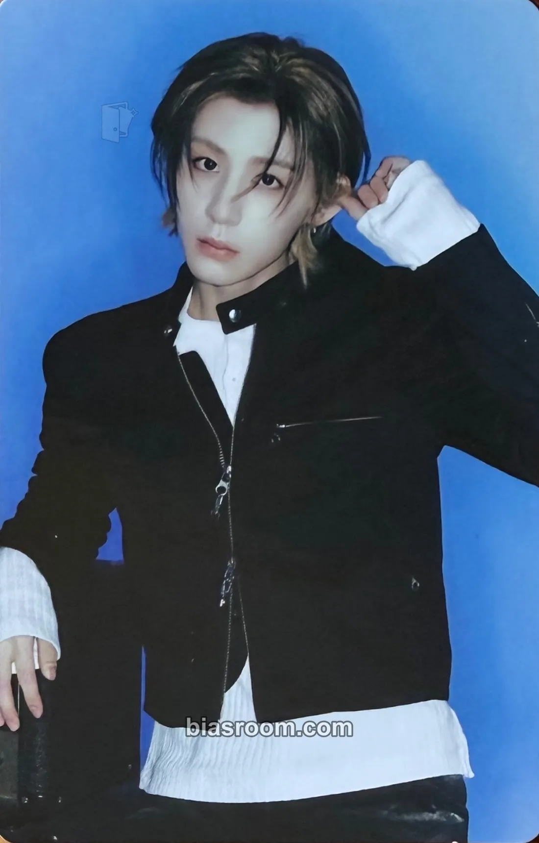 Leehan Knock On Vol.1 Tour Photocard - BOYNEXTDOOR - BOYNEXTDOOR K-pop photocard