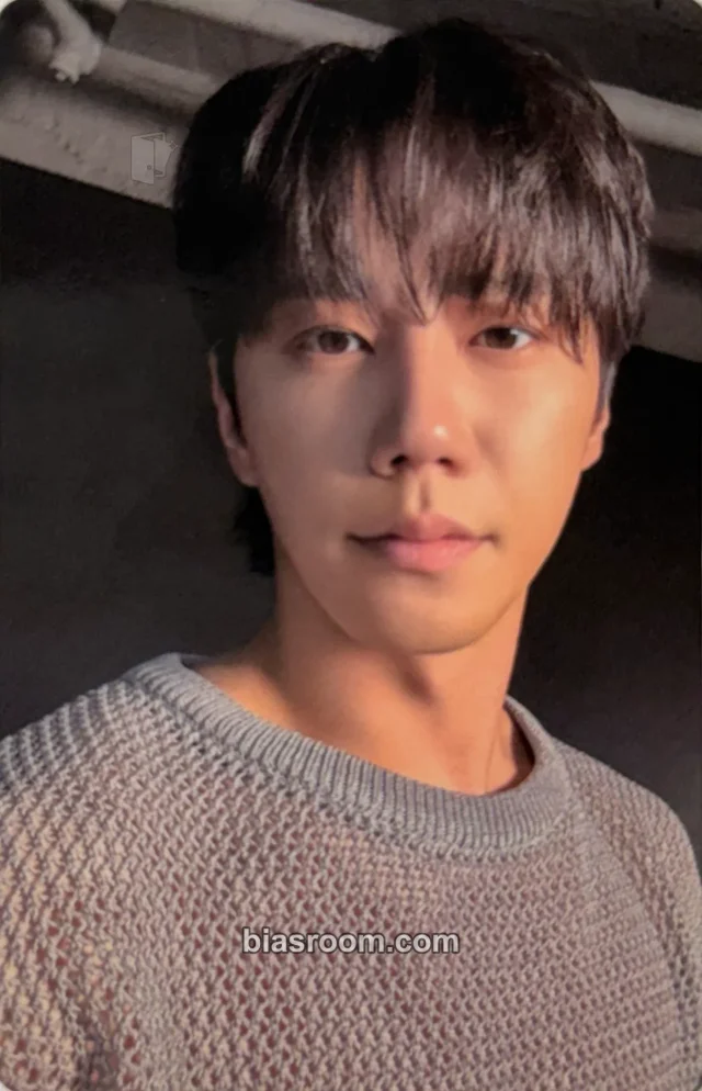 Lee Jun Young - Jun - LAST DANCE Album album photocard