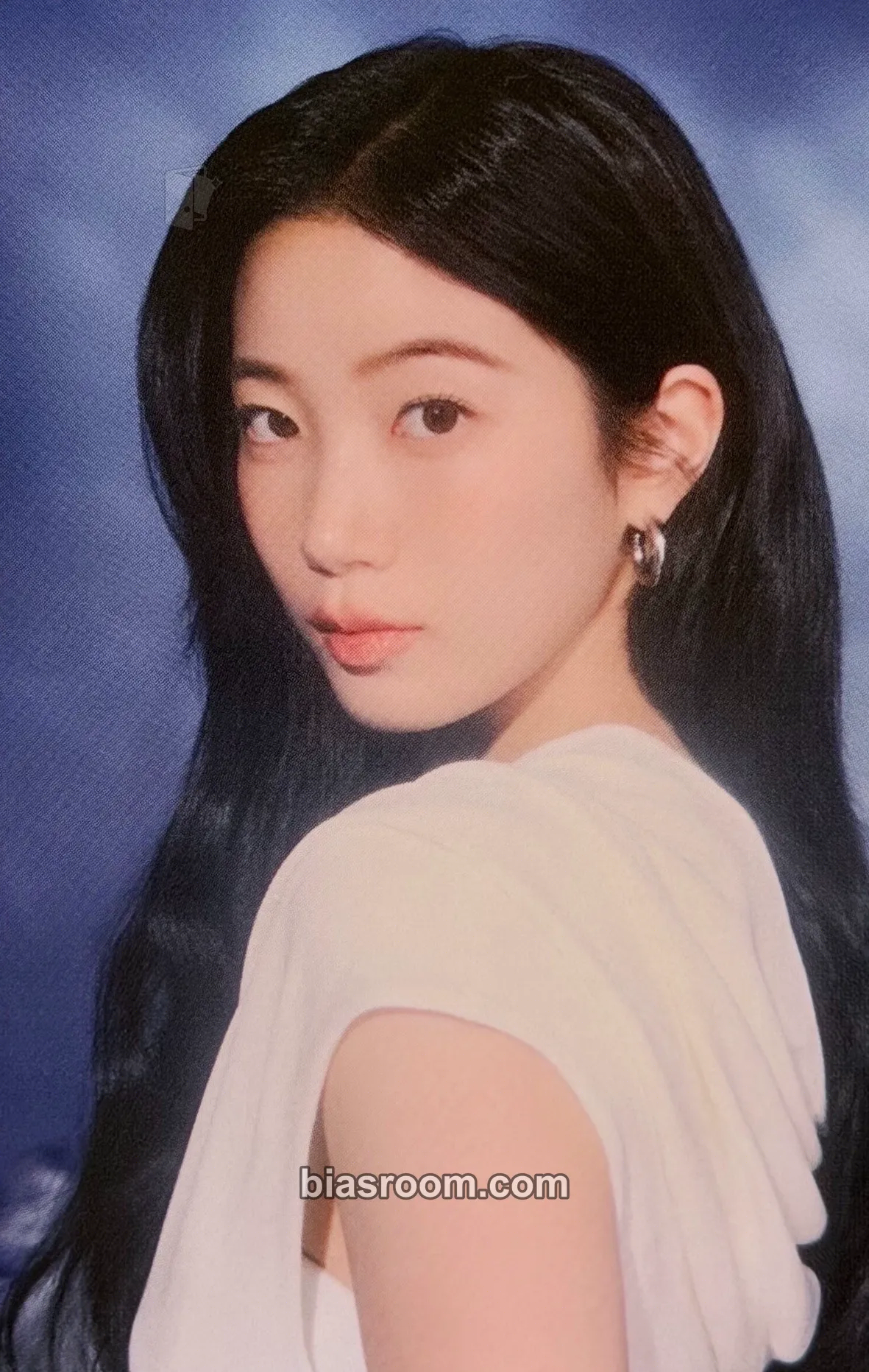 Kazuha Pureflow Tour (2026) Photocard - LE SSERAFIM - LE SSERAFIM K-pop photocard