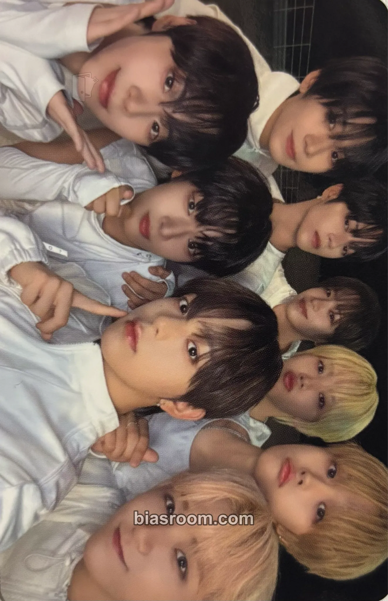 Run To You Photocard - AHOF - AHOF K-pop photocard