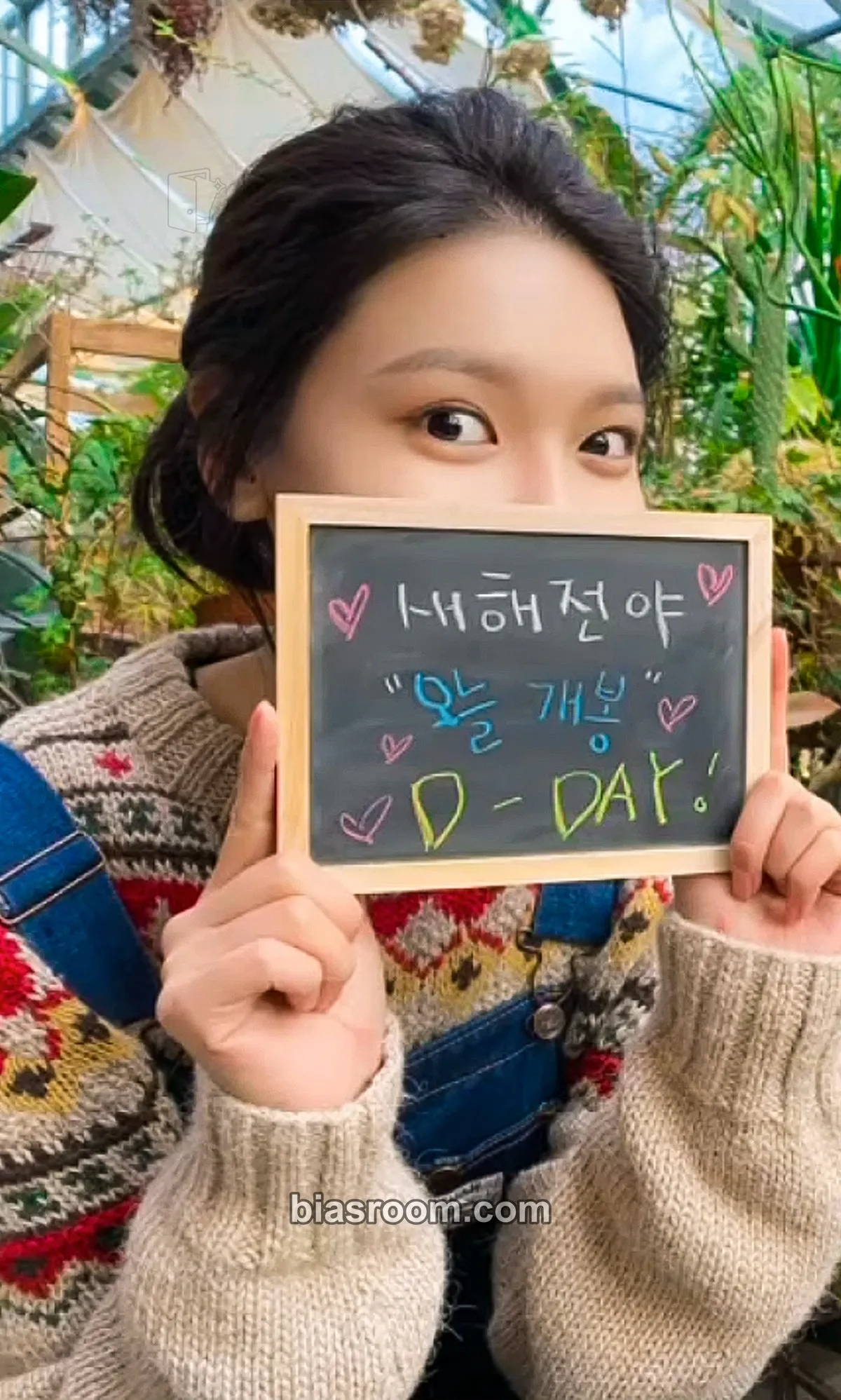 Sooyoung New Year Blues (Sooyoung) Photocard - Girls' Generation - Girls' Generation K-pop photocard