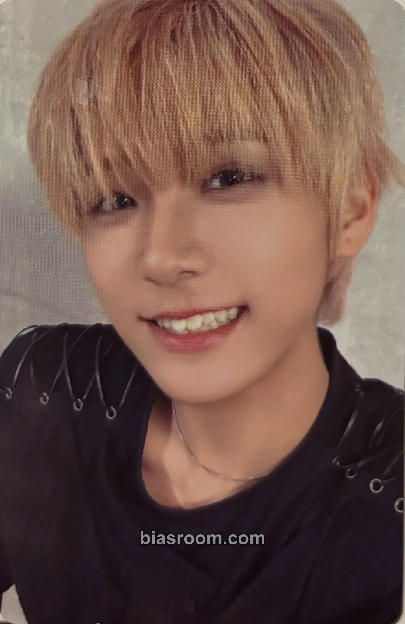 Daisuke Run To You Photocard - AHOF - AHOF K-pop photocard
