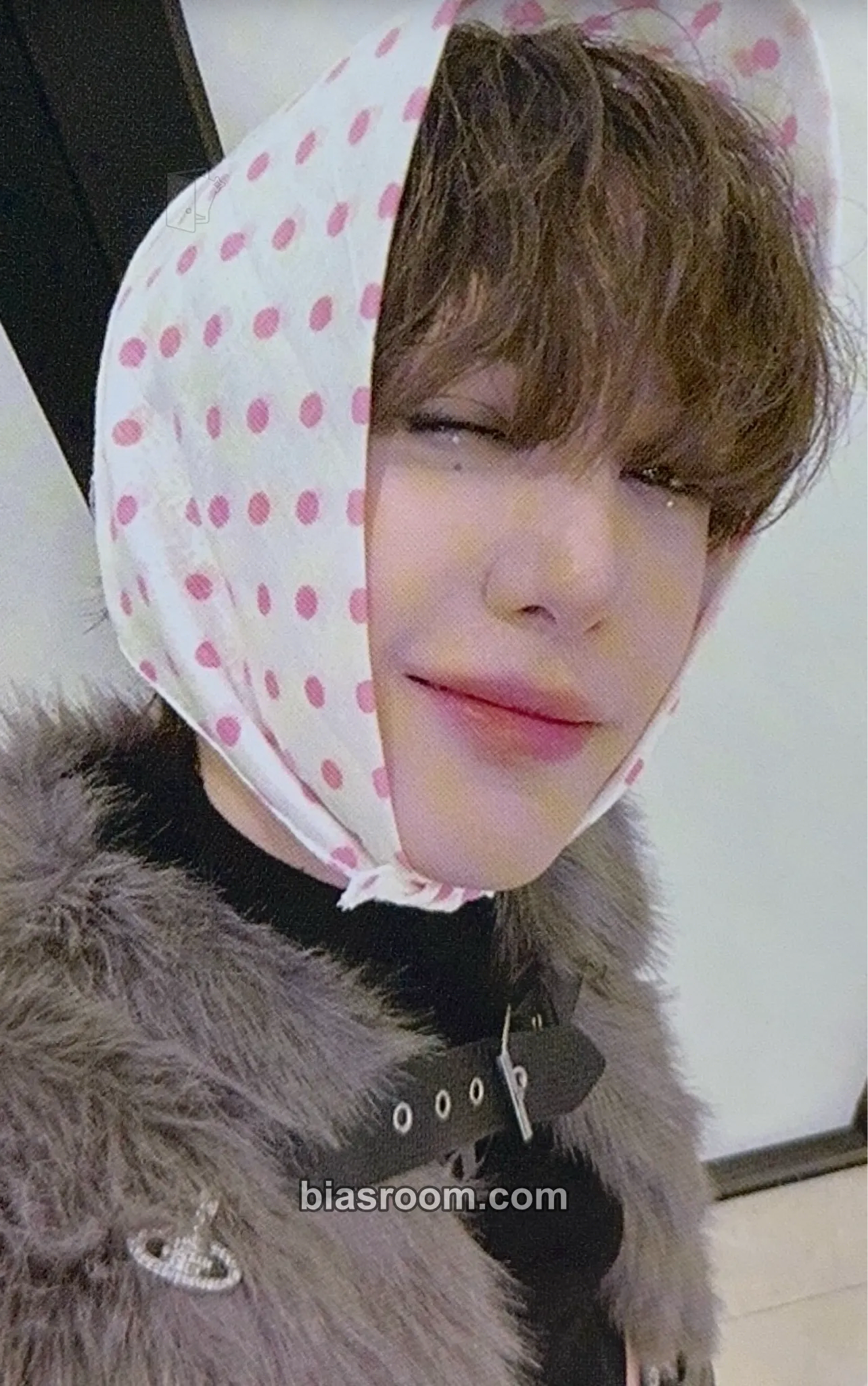 Wumuti Photocards (XLOV) | Bias Room