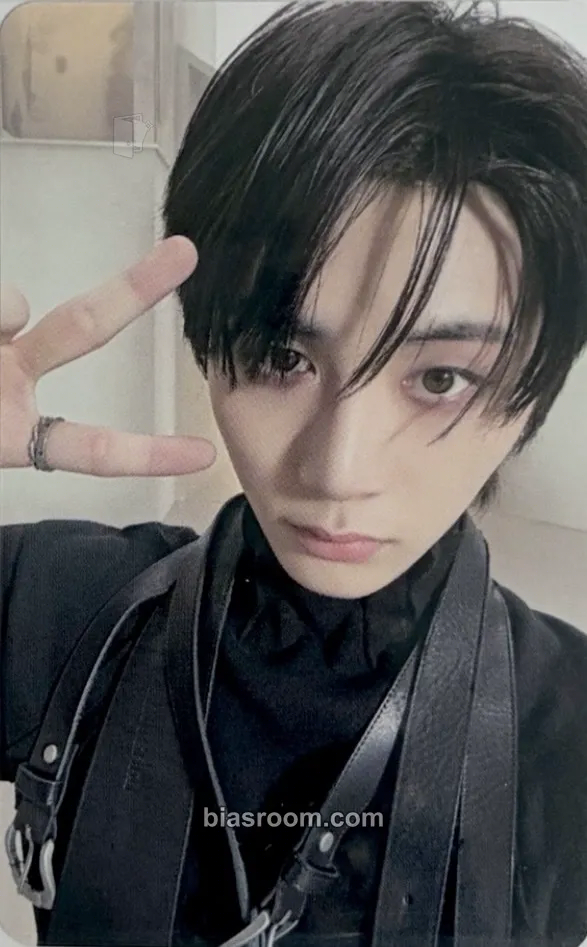Taesan HOME Photocard - BOYNEXTDOOR - BOYNEXTDOOR K-pop photocard
