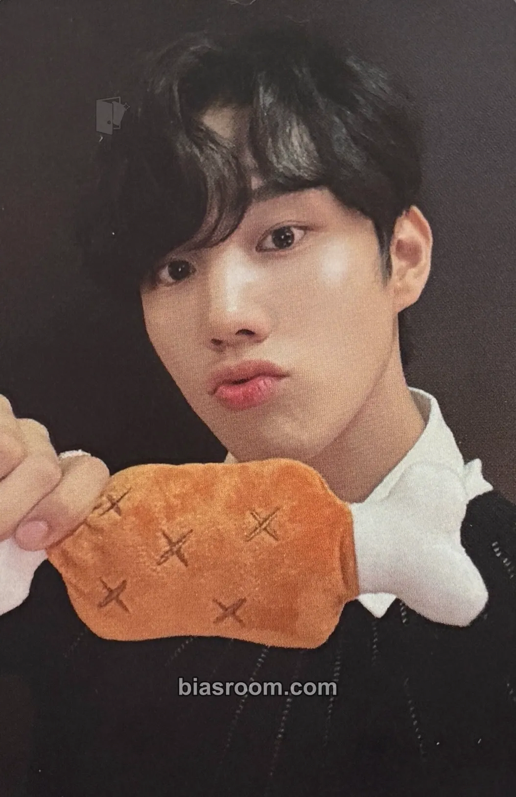 Intak Harmony: Zero In Photocard - P1Harmony - P1Harmony K-pop photocard